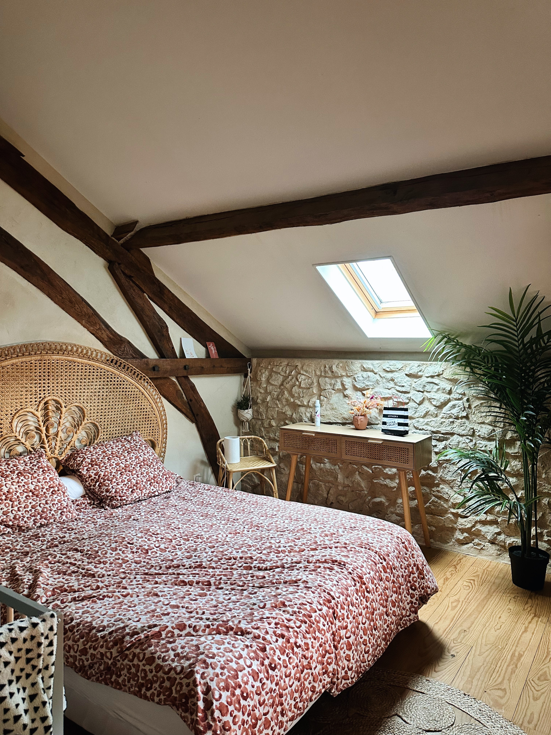 airbnb France French countryside retreat holidays