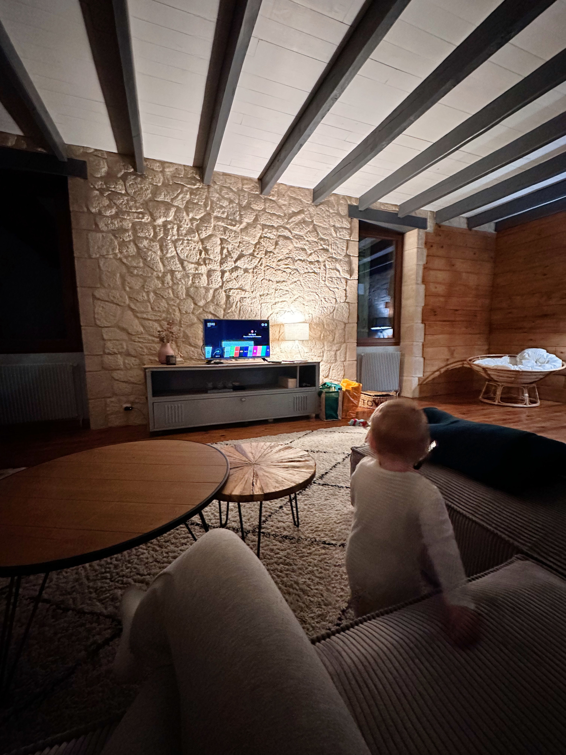 airbnb France French countryside retreat holidays