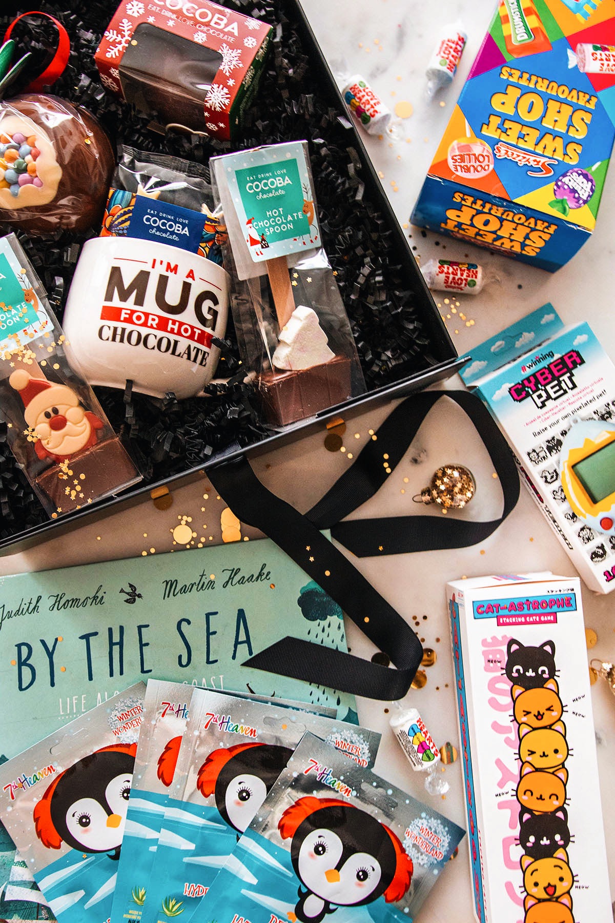 Gift Guide: For Children.