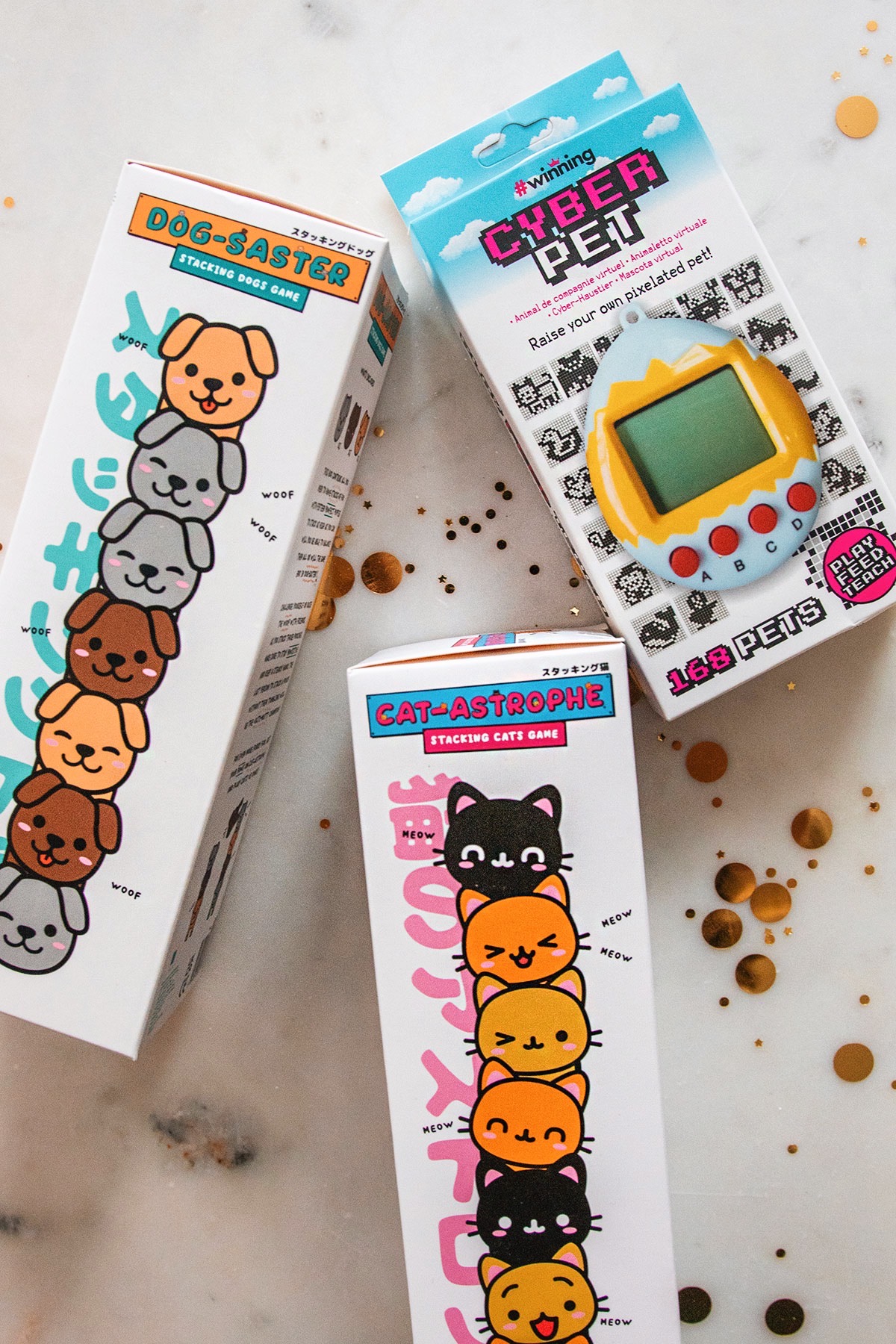 gift guide for children ideas for kids toddlers girls boys