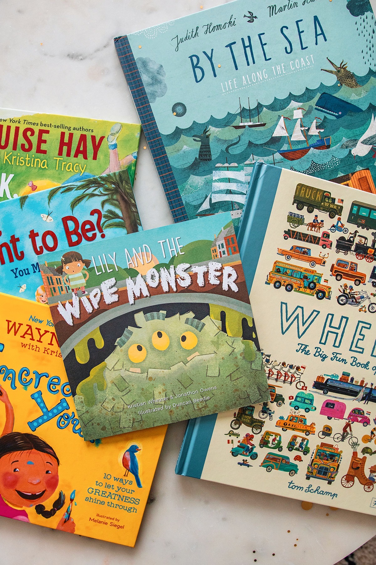 gift guide for children ideas for kids toddlers girls boys