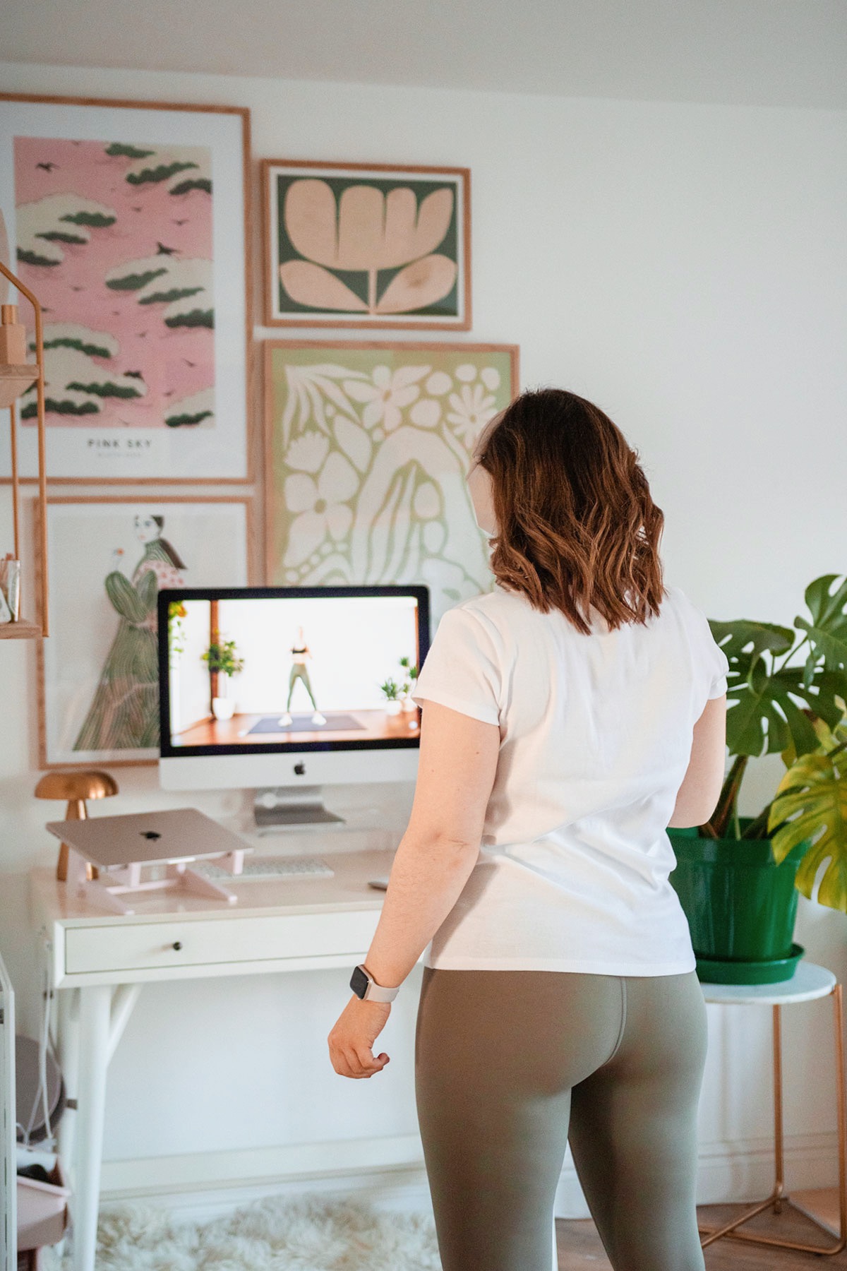 very wellness routine fitness new year regime healthy