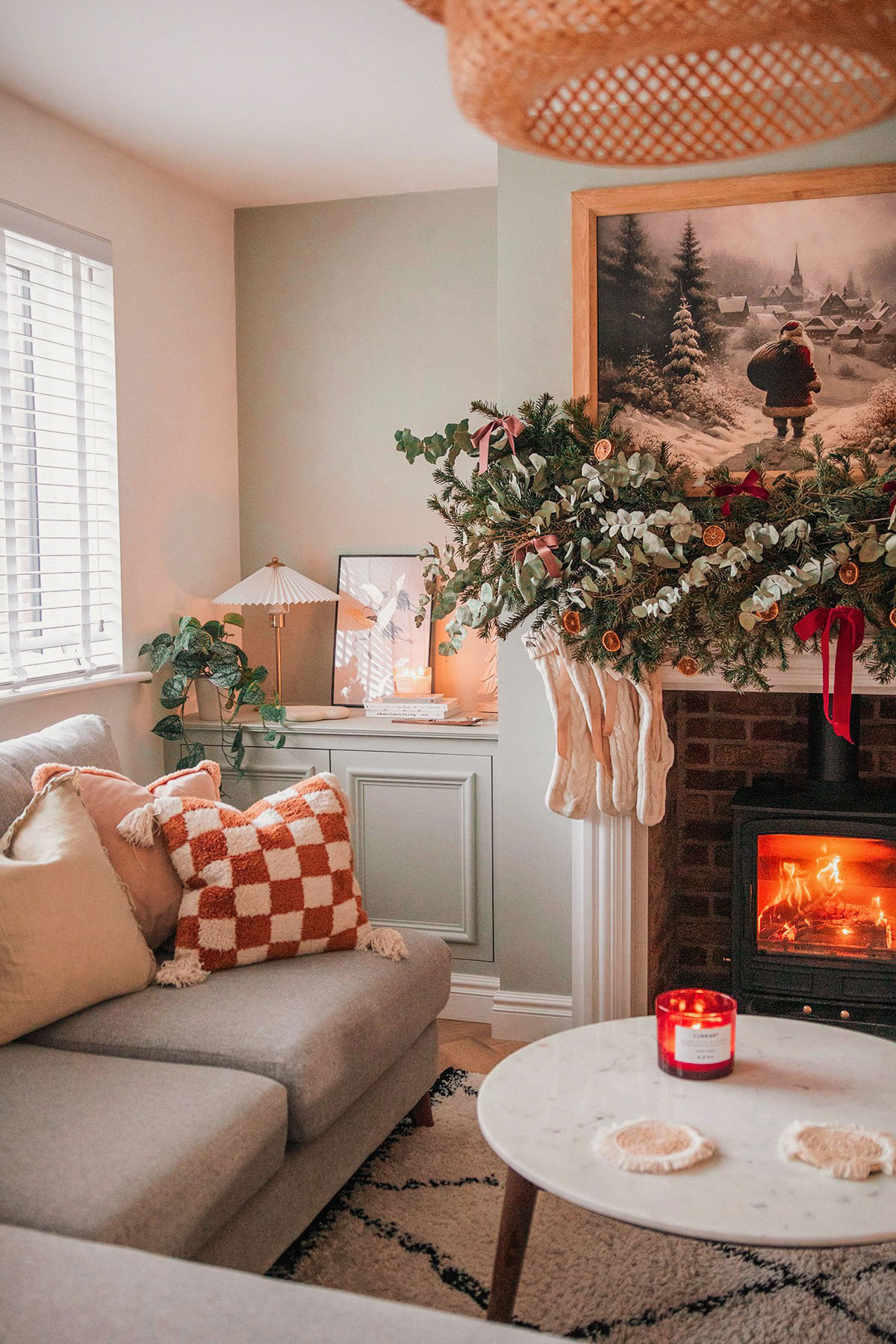 log burner installation new build fireplace install home renovation house chimney breast