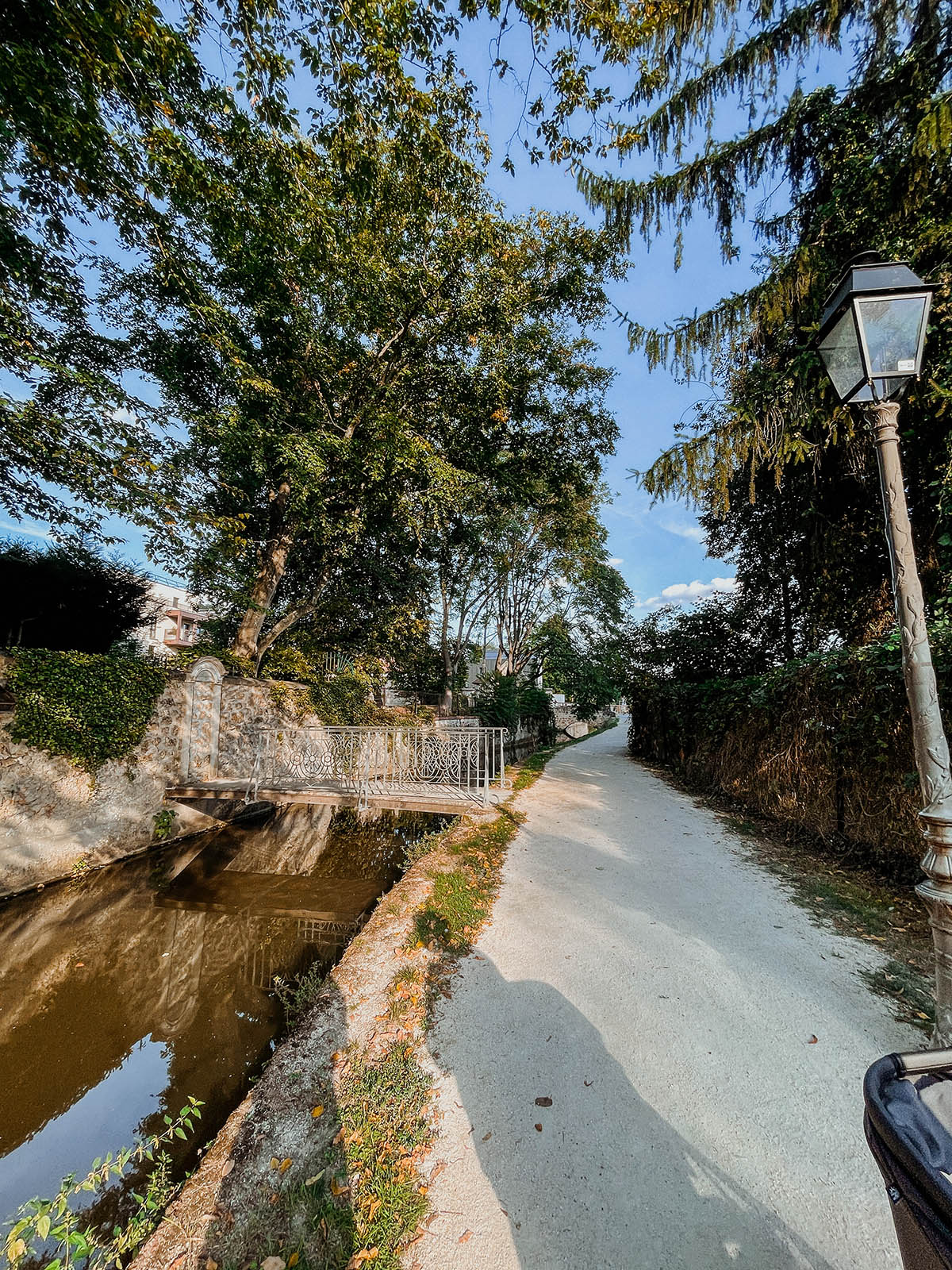 road trip north france