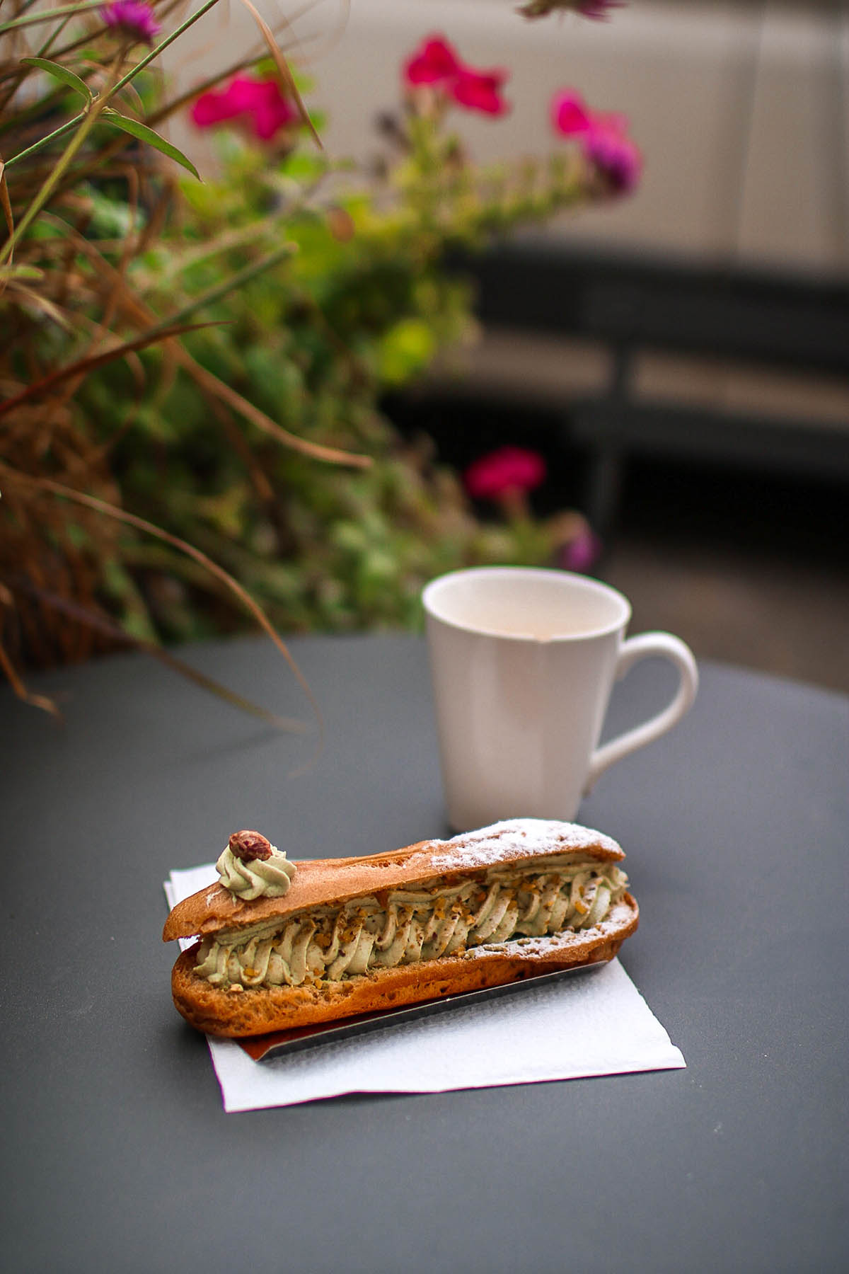 road trip north france