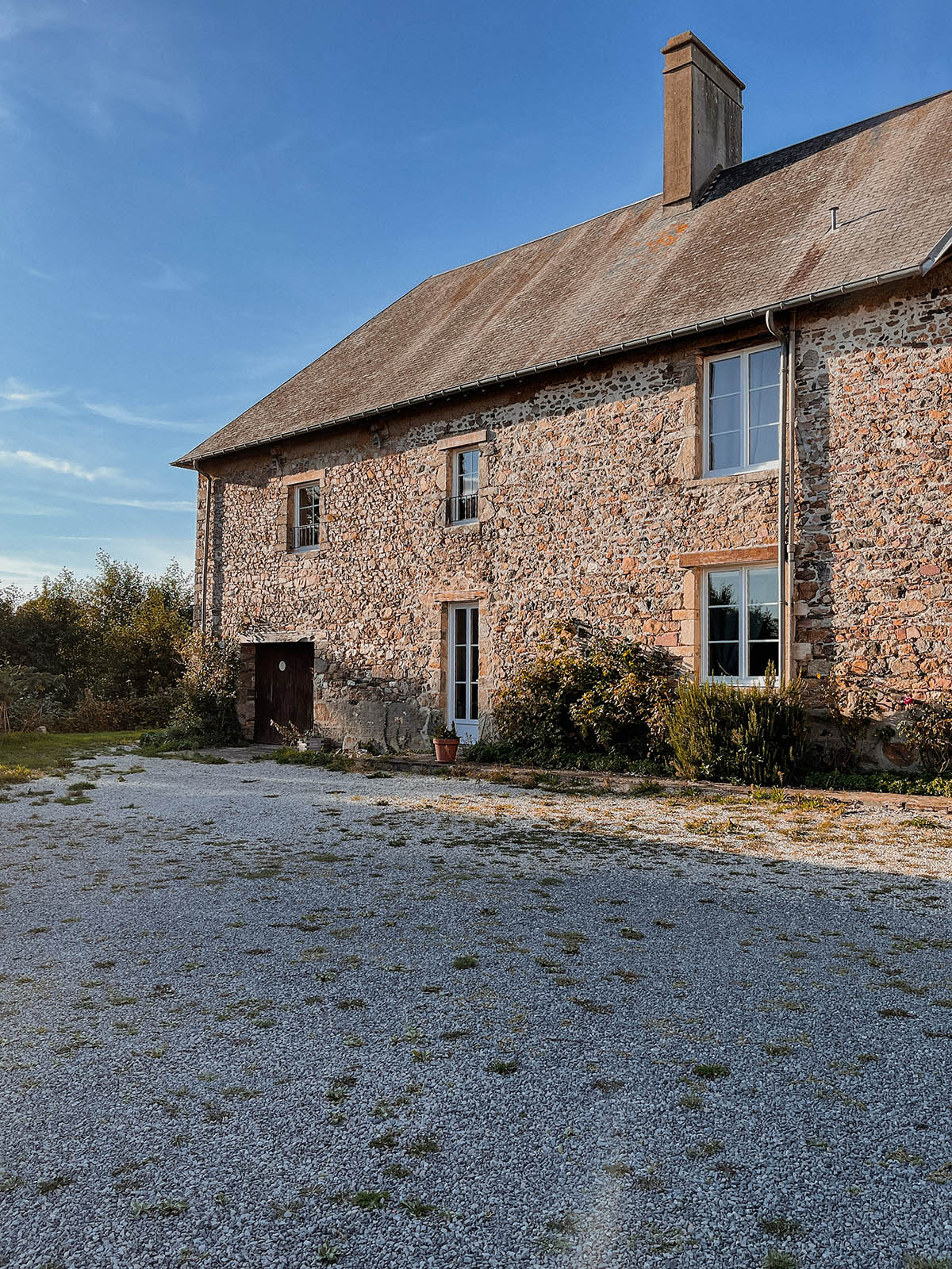 road trip north france