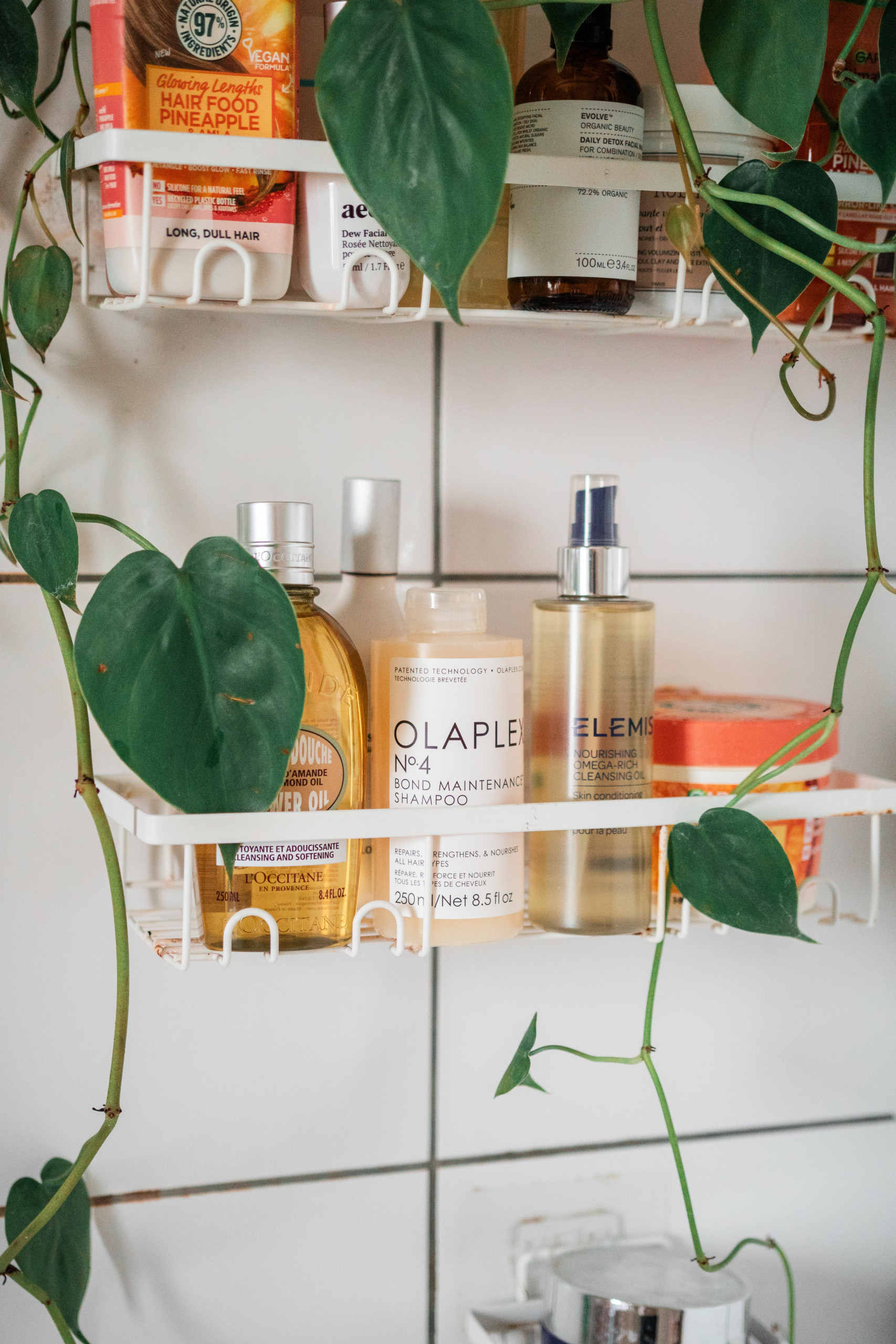 very beauty haircare skincare staples favourites
