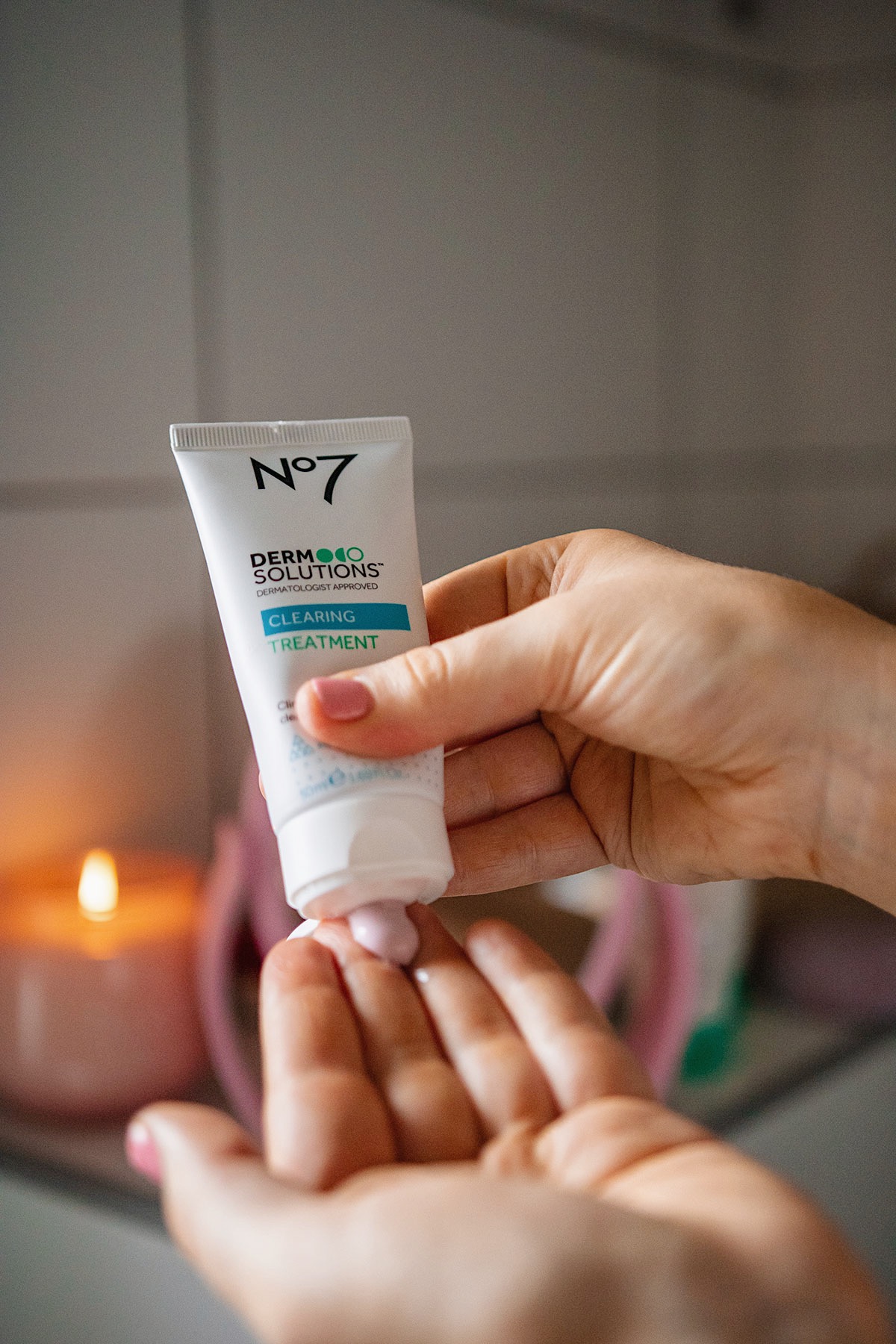 no7 derm solutions skincare review