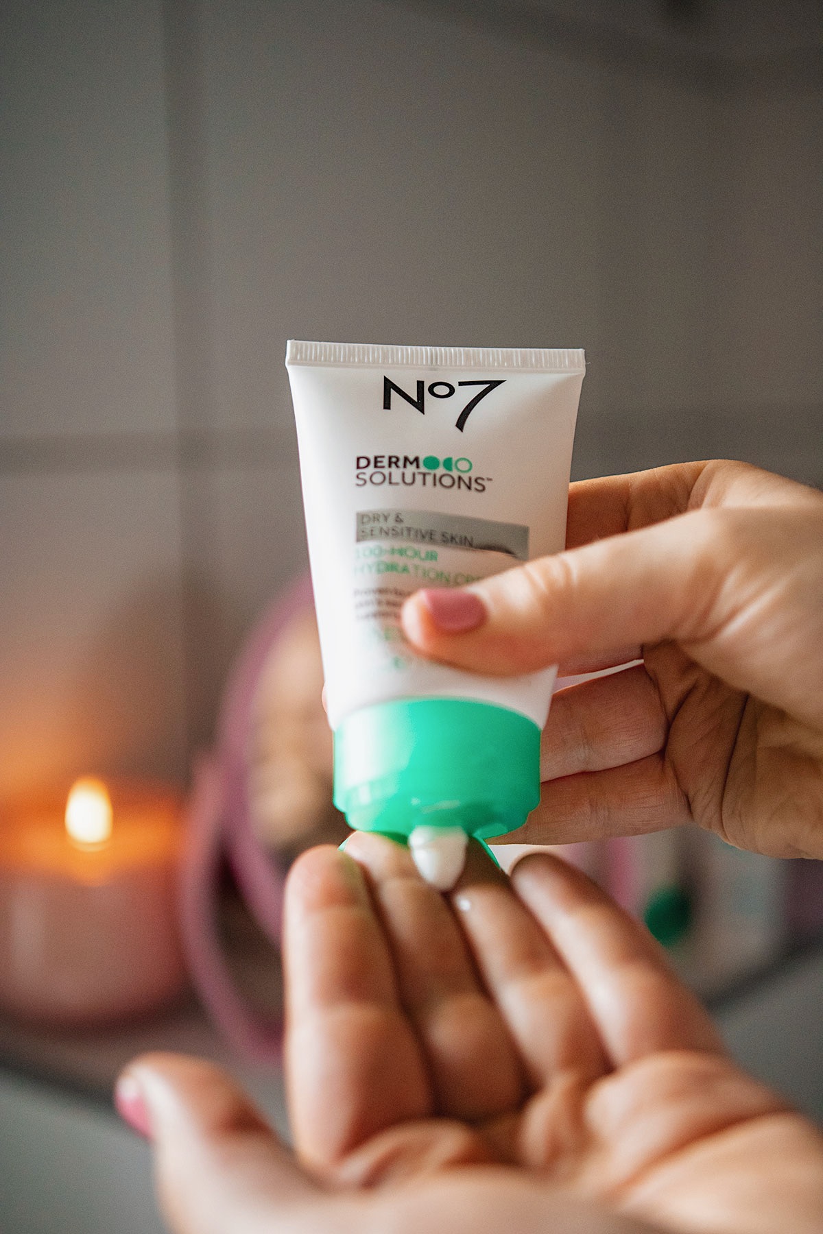 no7 derm solutions skincare review