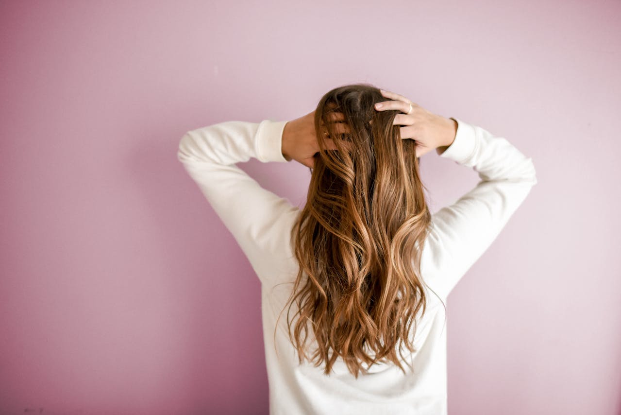 From Root to Tip: Nurturing Your Hair Growth Journey.