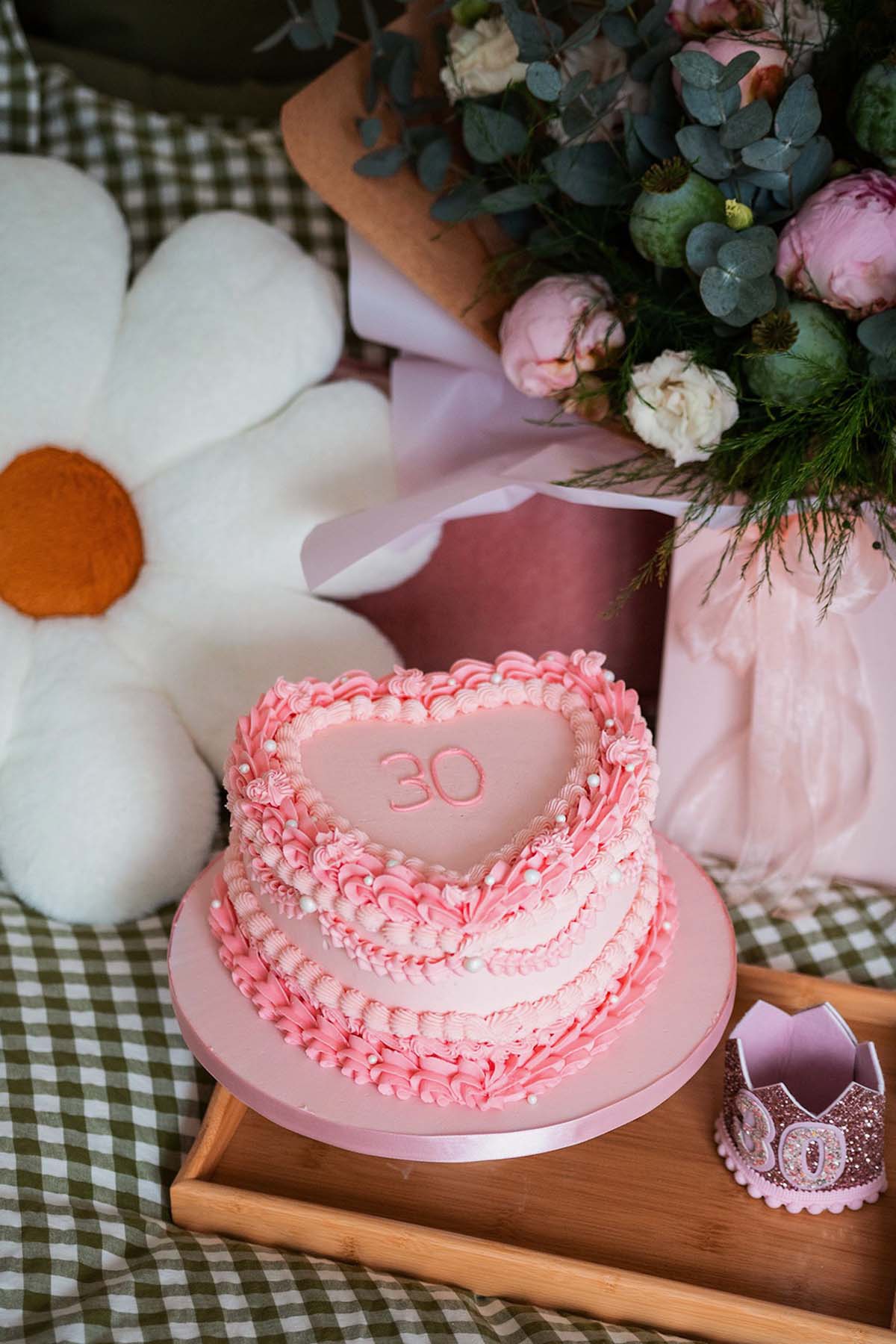 turning 30 30th birthday