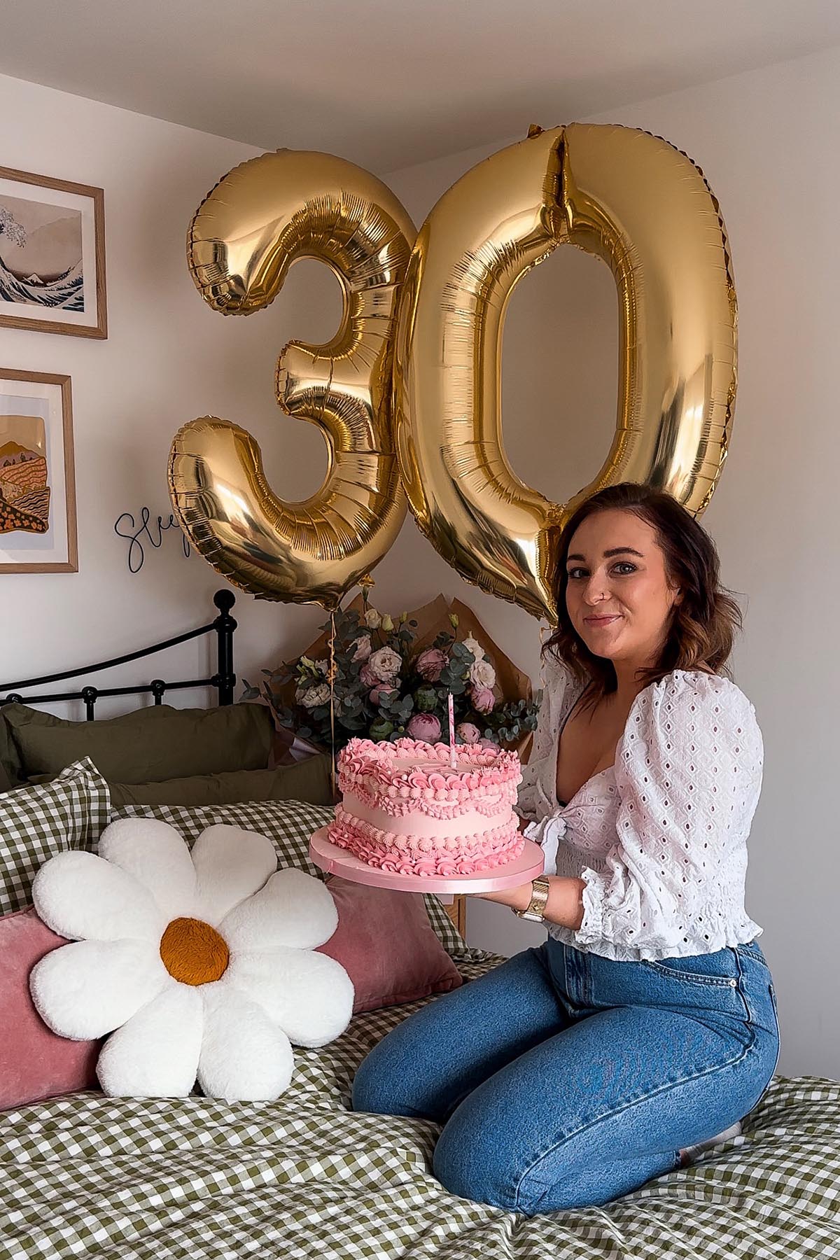 turning 30 30th birthday