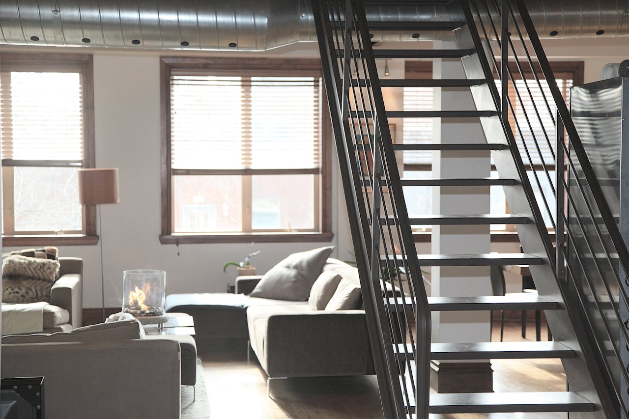 How to Choose the Right Style for Your London Loft Conversion.