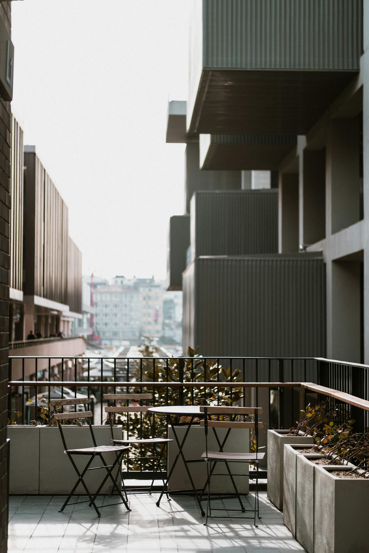 The Importance of Improving Outdoor Living Areas.