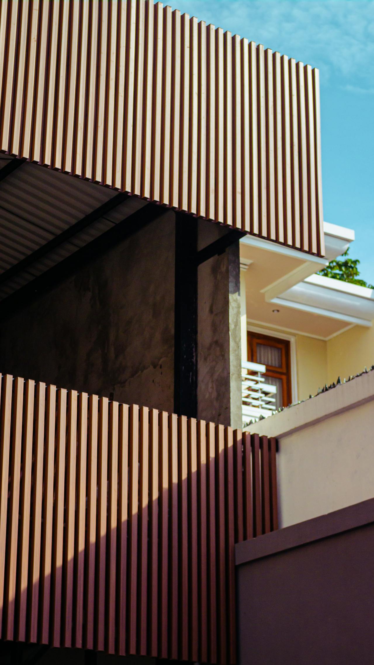 5 Mistakes to Avoid When Choosing Wall Cladding for Your Home.