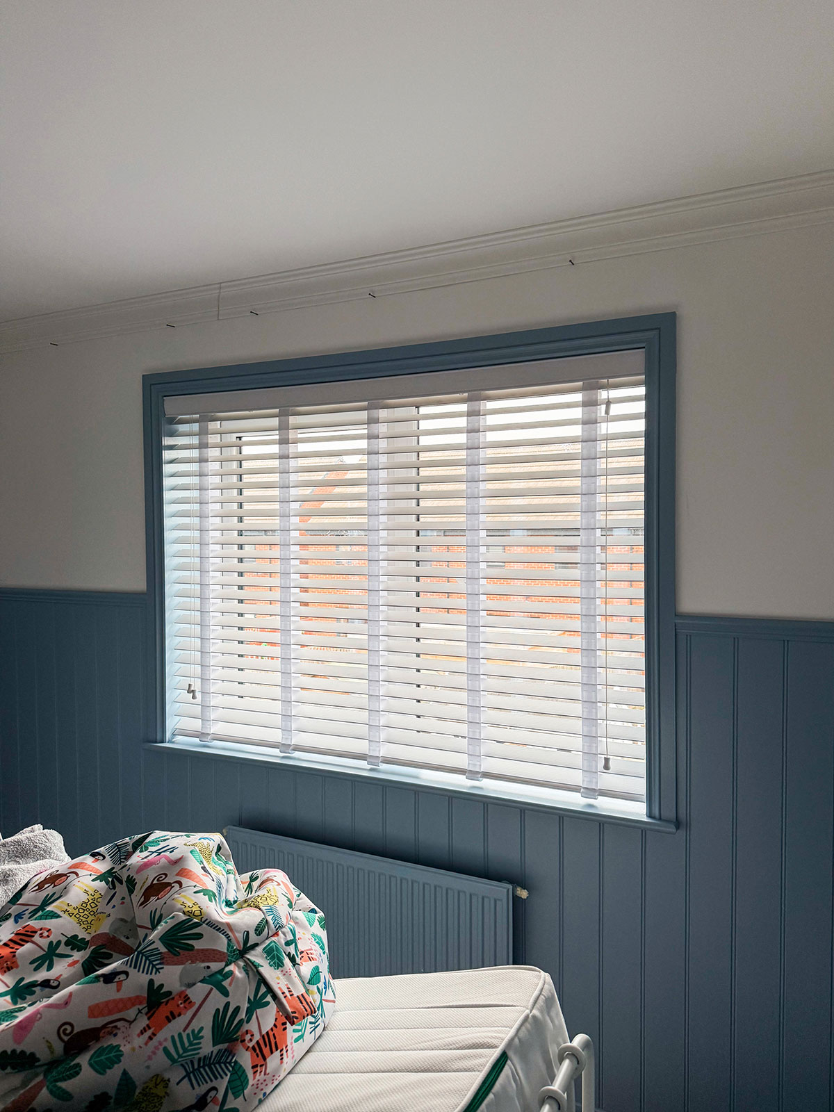 bedroom makeover the before