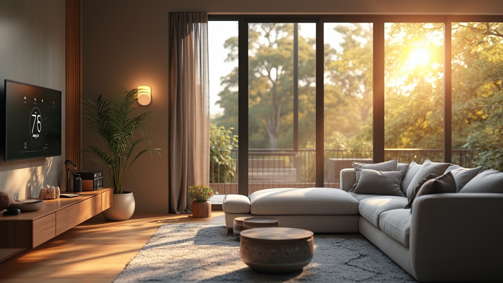 Home Upgrades: Boost Comfort & Efficiency.