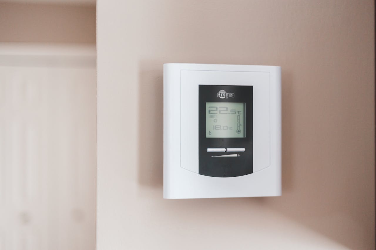 Why Smart Thermostat Installation Is Worth the Investment.