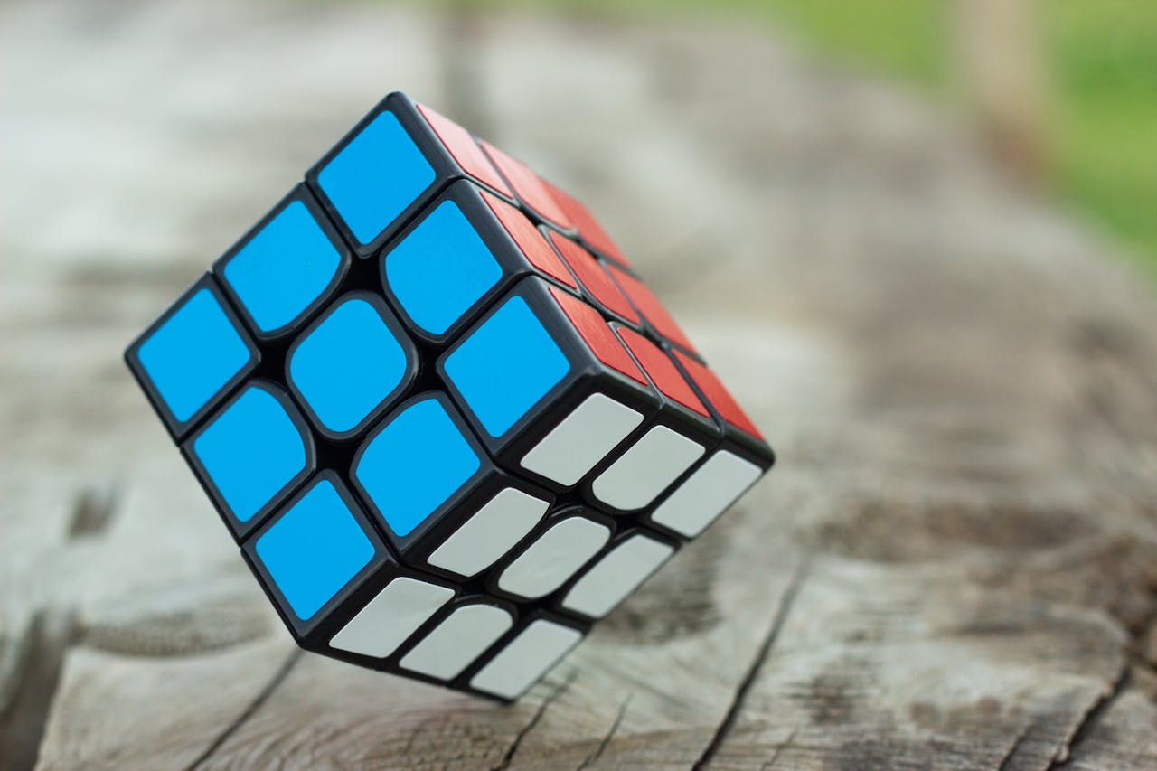 The Cognitive Connection: How Solving Puzzles Can Boost Language Learning.