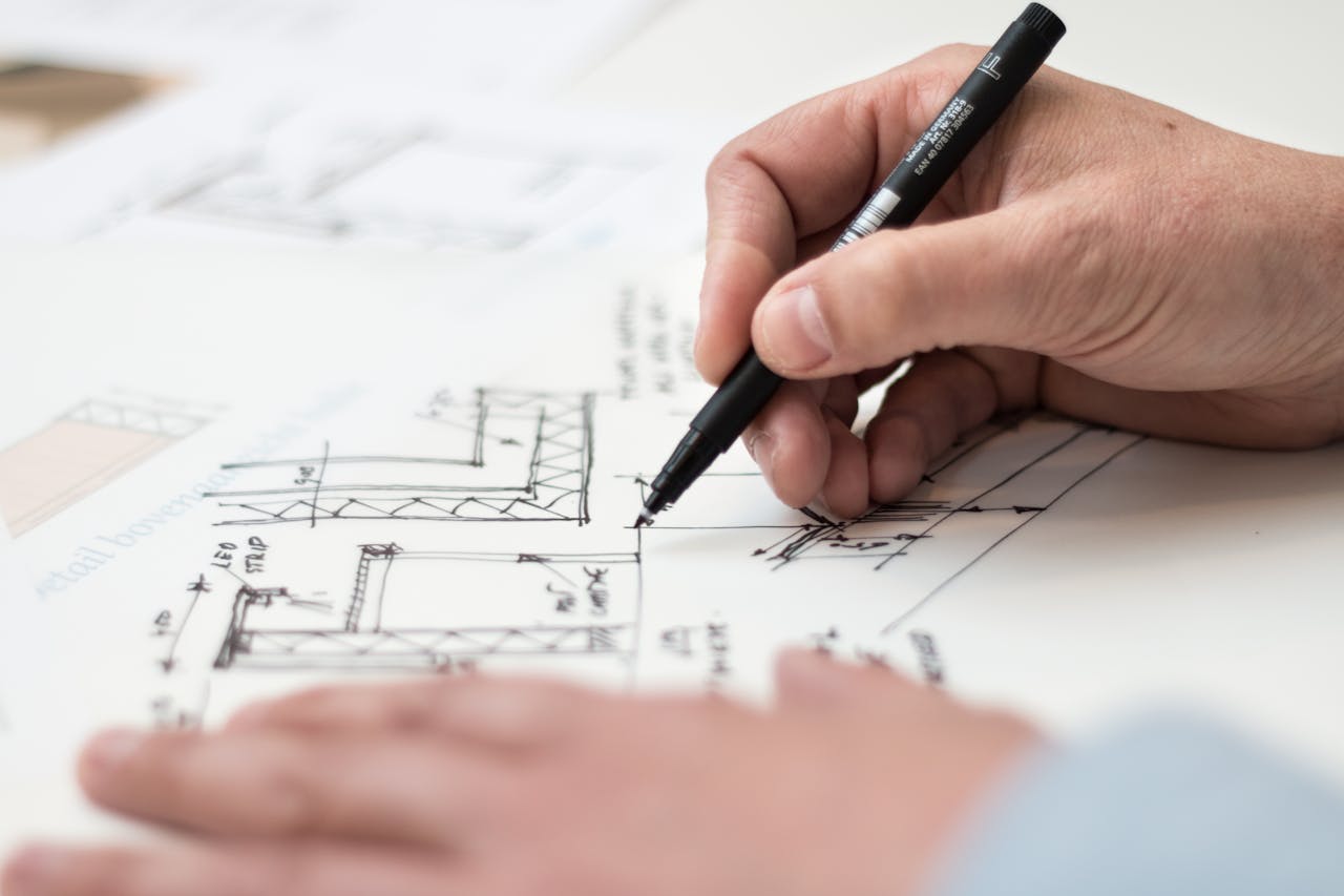 How to Choose The Right Residential Architect For Your Project.