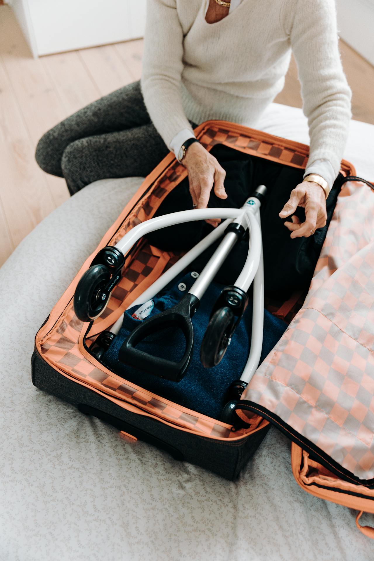 Essential Mobility Aids Every UK Homeowner Should Consider.