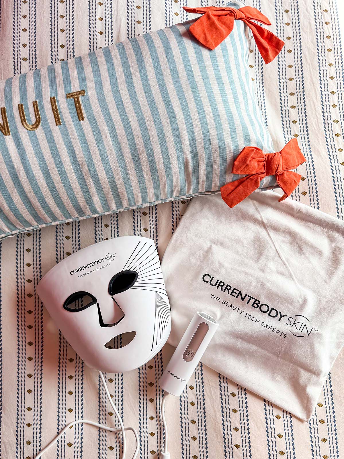 The Best LED Mask For Achieving Younger Looking Skin.