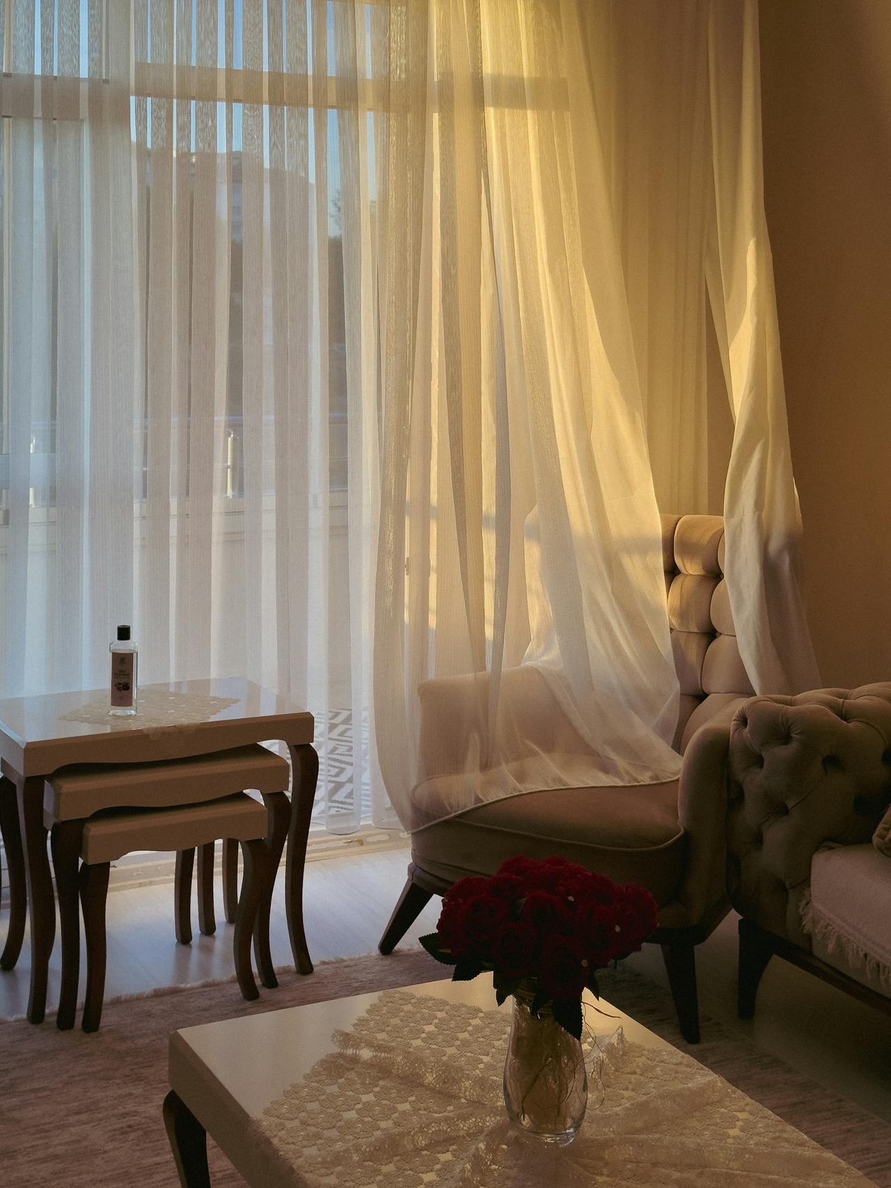 Peaceful Corners: Simple Updates For A More Relaxing Home.