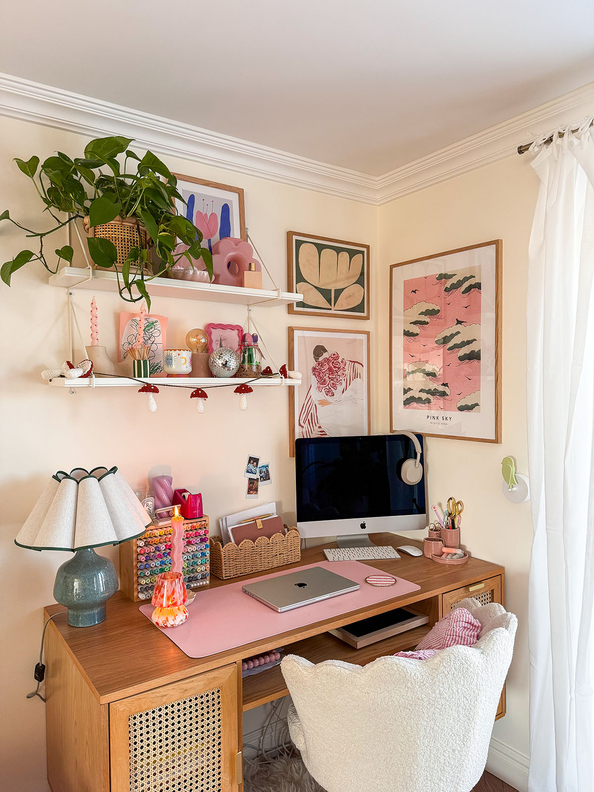 new build character renovating home