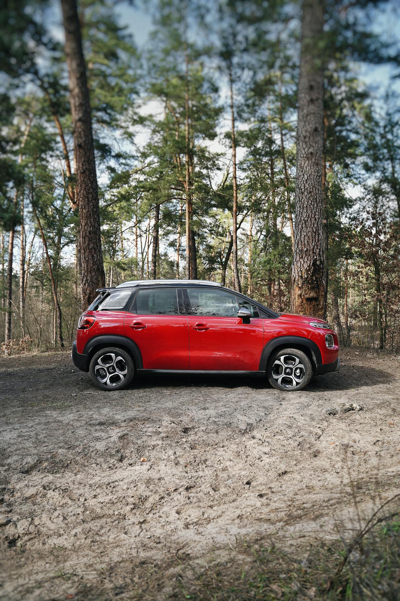 Budget-friendly Maintenance for Your Compact Car: A Guide to Citroen C3 Tyres.